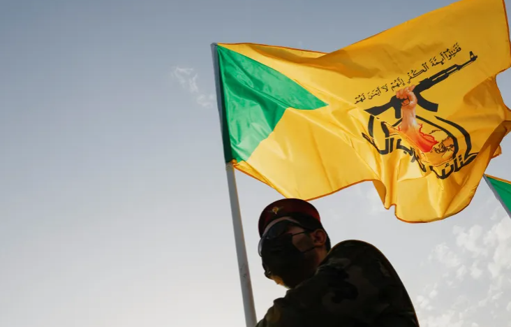 Kata’ib Hizbulah Sebut AS akan Rugian Besar Jika Terjadi Perang Regional Baru